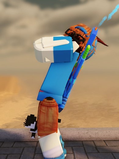 Embrace It Roblox Trend: Exploring RH Studio with Smart Emote