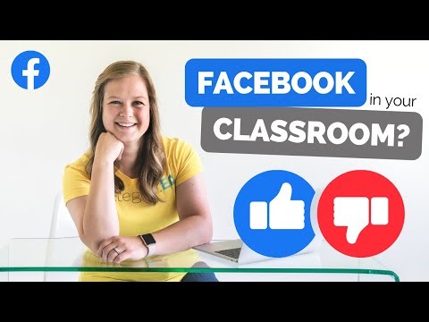 Navigating Facebook in Education: 5 Key Areas of Caution