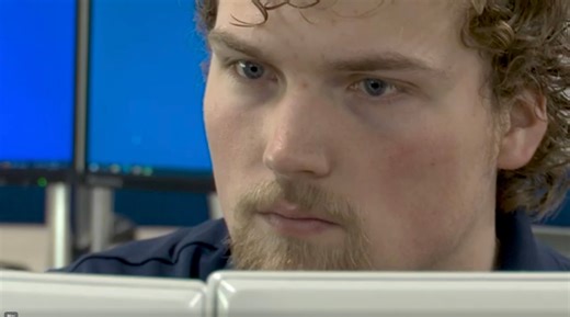 1.4K views · 30 reactions | Through the First Dakota National Bank E-Trading Lab and various clubs in the Ness School of Management and Economics, Luke LaRock can apply his economics skills to the real world. This summer, Luke will begin his career as an associate wealth advisor with Pinnacle Wealth. #SDState South Dakota State University Ness School of Management and Economics | South Dakota State University | Facebook