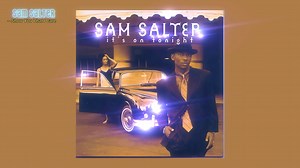 (wav)Laface旗下宝藏歌星Sam Salter极品秒沉浸舒缓经典R&B，为R&B而生的声线，充满感性与真诚 (Show You That I Care)_哔哩哔哩_bilibili