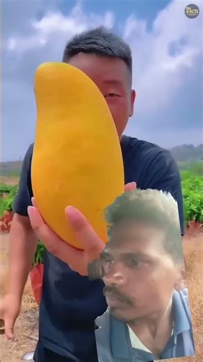 XChina Fruits Is So Delicious Rare Fruits#shorts
