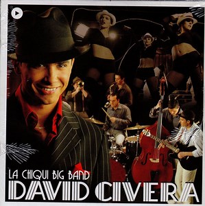 David Civera - La Chiqui Big Band
