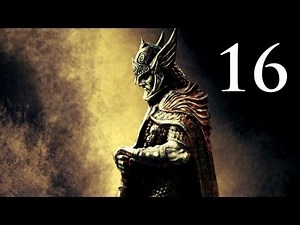 Elder Scrolls V: Skyrim - Walkthrough - Part 16 - Whirlwind Sprint (Skyrim Gameplay)