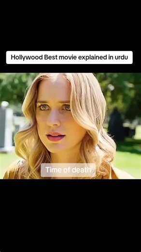 Time of death ☠️ watch full movie #creatorsearchinsights