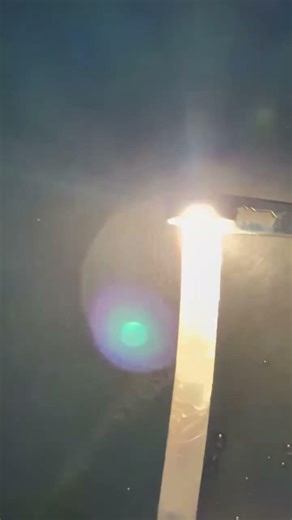 RAV Glass breaks