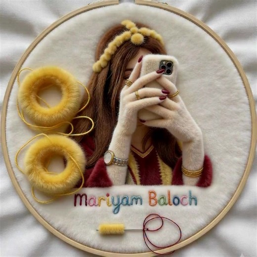 Digital Embroidery Artwork Techniques Explained