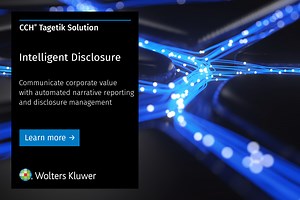 Intelligent Disclosure