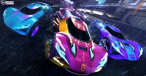 How to fix Authentication has Failed Error in Rocket League