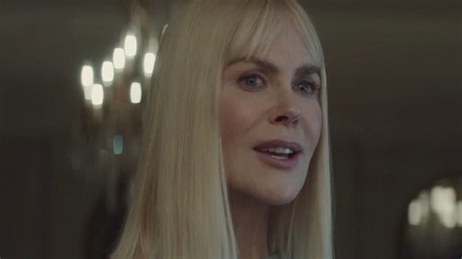 Nine Perfect Strangers - Season 2 Trailer