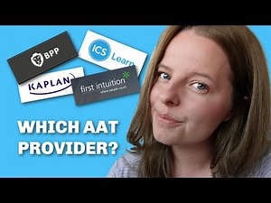 Which AAT training provider should I Use? (AAT training providers)