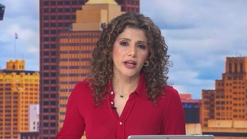 Texas DPS identifies man fatally shot by Castle Hills police during suspected hit-and-run response