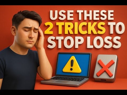 Don’t Lose Your Data! Try These 2 Hacks