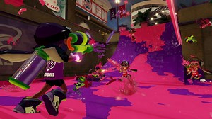 Splatoon 2 Update Out Now, Here's What It Does