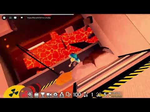 FE2CM: Deteriorating Complex V5 [5.8]