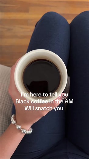 Exploring Black Coffee: Morning Motivation and Memes