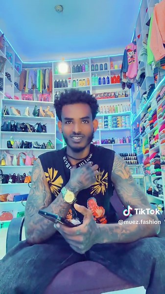 muez fashion (@muez.fashion)’s videos with original sound - muez fashion