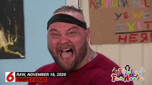 Top 10 Raw moments: WWE Top 10, Nov. 16, 2020