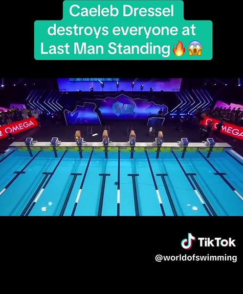 WorldOfSwimming on TikTok