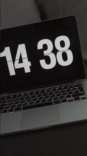 Add a Flip Clock Screensaver to Windows 11 ⏰ #coding #windows11hacks #cyberhack #chatgpt #facts