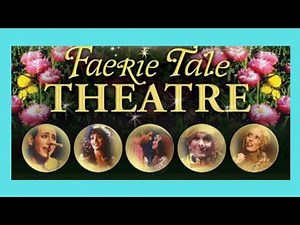 Shelley Duvall's Faerie Tale Theatre 🧚🏻‍♀️ Fantasy Series with Famous Celebrities