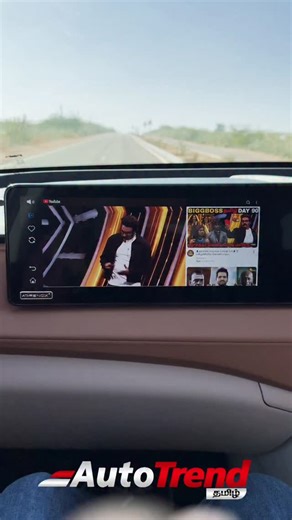 Driving’ல video பார்க்கலாமா? 3rd touchscreen safety feature! #bigboss The Mahindra XUV 7XO was officially launched in India on January 5, 2026. It is the major facelift for the popular XUV700, following the new naming convention started by the XUV 3XO. The SUV features a significant design overhaul, a revamped cabin with a triple-screen layout, and improved suspension hardware. Price Range (Ex-Showroom) The following prices are introductory, applicable for the first 40,000 bookings. | Base (AX)