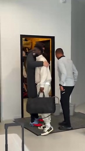 Gade fason Angers Sco resevwa Arcus Carlens | Sport passion info