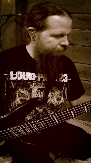 Our weekly Yesterwynde documentary series continue with some words from Jukka about the recording at Röskö! New episode on youtube 👉 https://nblast.de/nightwish-documentary #nightwish #newalbum #newmusic #yesterwynde | Nightwish