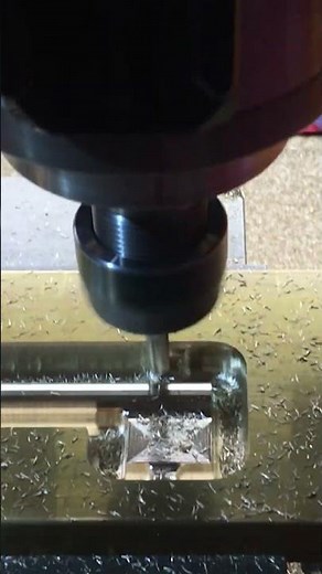 3 Achs Fräsen mit Estlcam