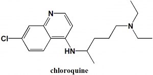CHLOROQUINE Synthesis, SAR, MCQ,Structure,Chemical Properties and Therapeutic Uses - Gpatindia: Pharmacy Jobs, Admissions, Scholarships, Conference,Grants, Exam Alerts