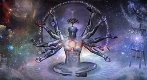 Samadhi: A Documentary About Flow, Meditation & Nonduality