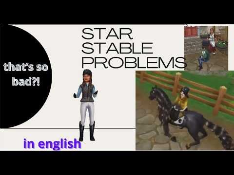 star stable problems