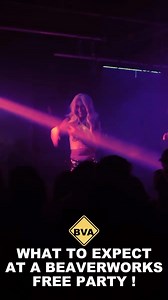 If you missed this one, don’t make the same mistake twice ❌ Beavers Free Parties hit different! ⚠️ Multiple rooms madness, unreal local DJs, special guest headliners & a crowd that brings insane energy in every single room - all for free! 🫶 Next one is coming soon, keep your eyes peeled! 👀 Rave Safe, BVA 🦫 #leeds #beaverworks #leedsnightlife #beaverworksleeds | Beaver Works