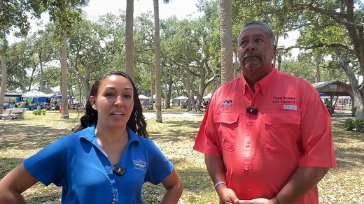 4.2K views · 26 reactions | Check out the Earth Day & Arbor Day Celebration at Riverview Park in Sebastian, Florida. | Sebastian Daily | Facebook