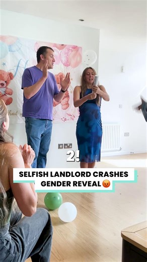 She barged in without knocking 😡 | Ultimate