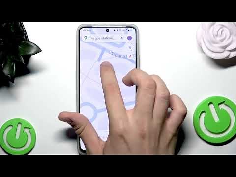 What is My Zip Code Google Maps