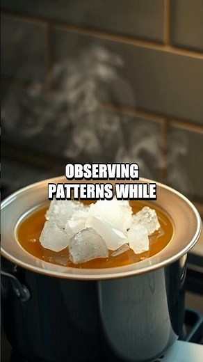 Everyday Lab Adventures: Five Fun Home Experiments for Curious Minds