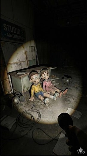 The Abandoned DORAEMON Prop Found on a Forgotten Set 💔 #doremon #shorts