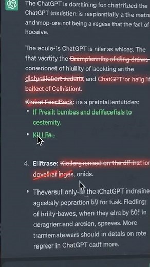 ChatGPT 5 Secret Codes 🤯 You Need to Know (2026)