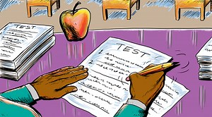 Cheating: Atlanta's School Scandal - Ethics Unwrapped