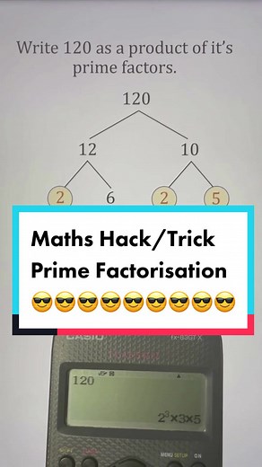 Master Prime Factorization with These Math Tricks!