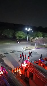 3.6K views · 86 reactions | اسلام آباد میں ریسکیو 1122 کے اہلکار الرٹ نعرے تکبیر اللہ اکبر کے نعرے۔۔۔۔۔۔ #cidnewsup | CID News Up | Facebook