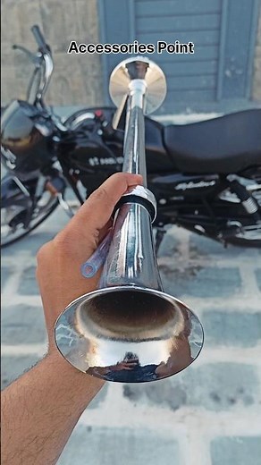 Pressure Horn Splendor Full Video 👆🏻 !! Splendor Modified !!