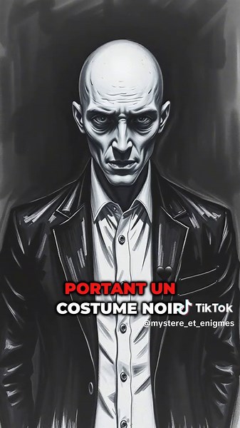 la véritable histoire du slender man #slenderman #historiasdeterror #mystere #pourtoii