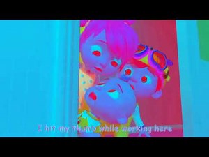 boo boo song working compilation of reverse mirror