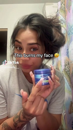 Noxzema Deep Cleansing Cream: Effective Face Cleansing