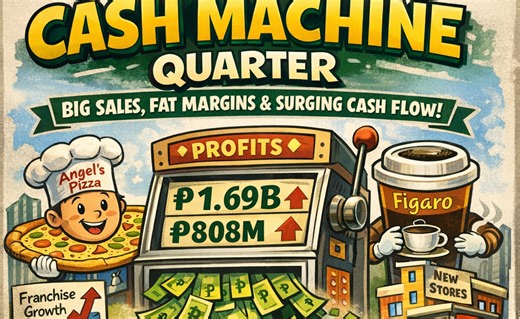 $FCG’s Cash Machine Quarter: When Margin Mix Meets Expansion (and the Bill for Growth Comes Due)
