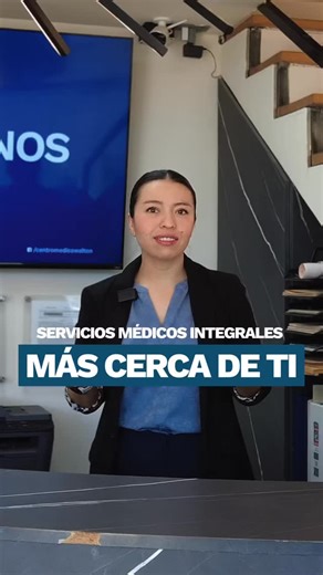 ¿Buscas laboratorio, Rayos X y consulta médica cerca de ti? 🏥 En Centro Médico Walton contamos con diversos servicios médicos en un mismo espacio, al sur de Saltillo 📍 📲 Solicita información: 844 607 9101 📍 Estamos al sur de Saltillo: Alsuper Plus Cárdenas — muy cerca de Sendero Sur | Centro Médico Walton