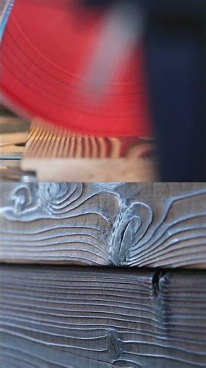 Centuries ago, Japanese artisans mastered the craft of #yakisugi