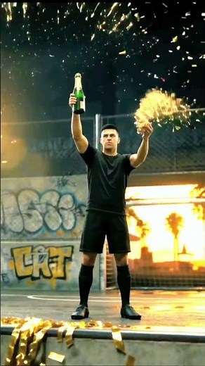 ist das eine Fussballhymne?👈