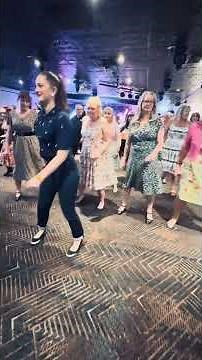 Rockabilly Stroll at Stamford Hotel (Melbourne)